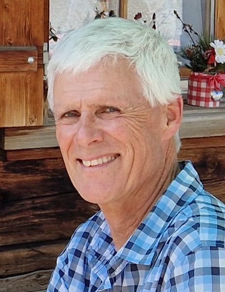 Profilbild von Felix Gämperle