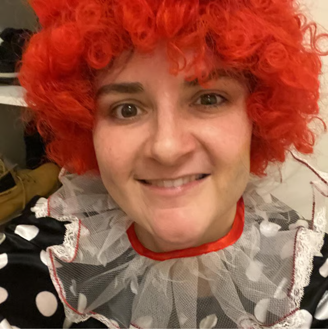 Profilbild von Alice Zaugg