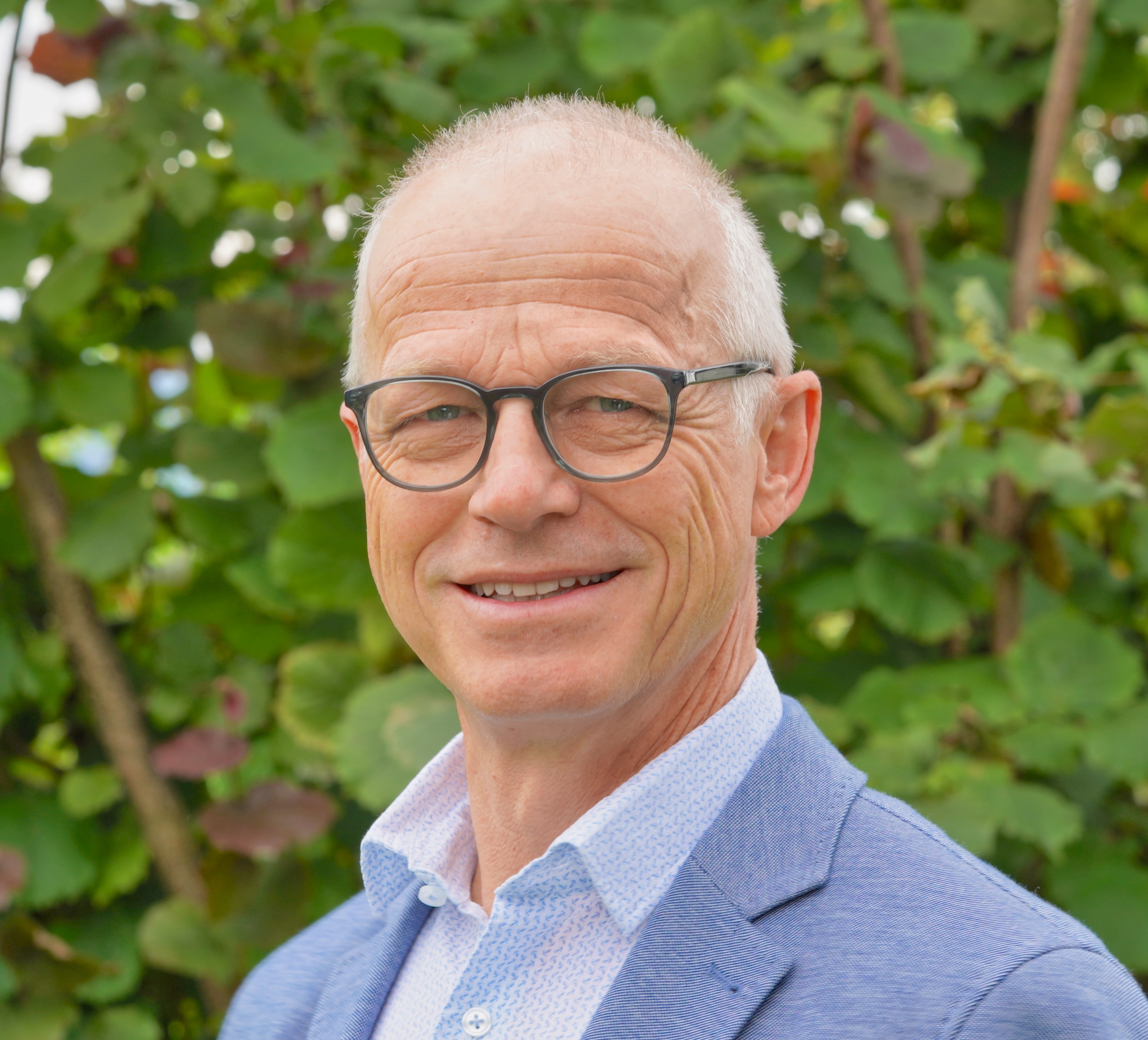 Profilbild von Paul Baumann-Aerne