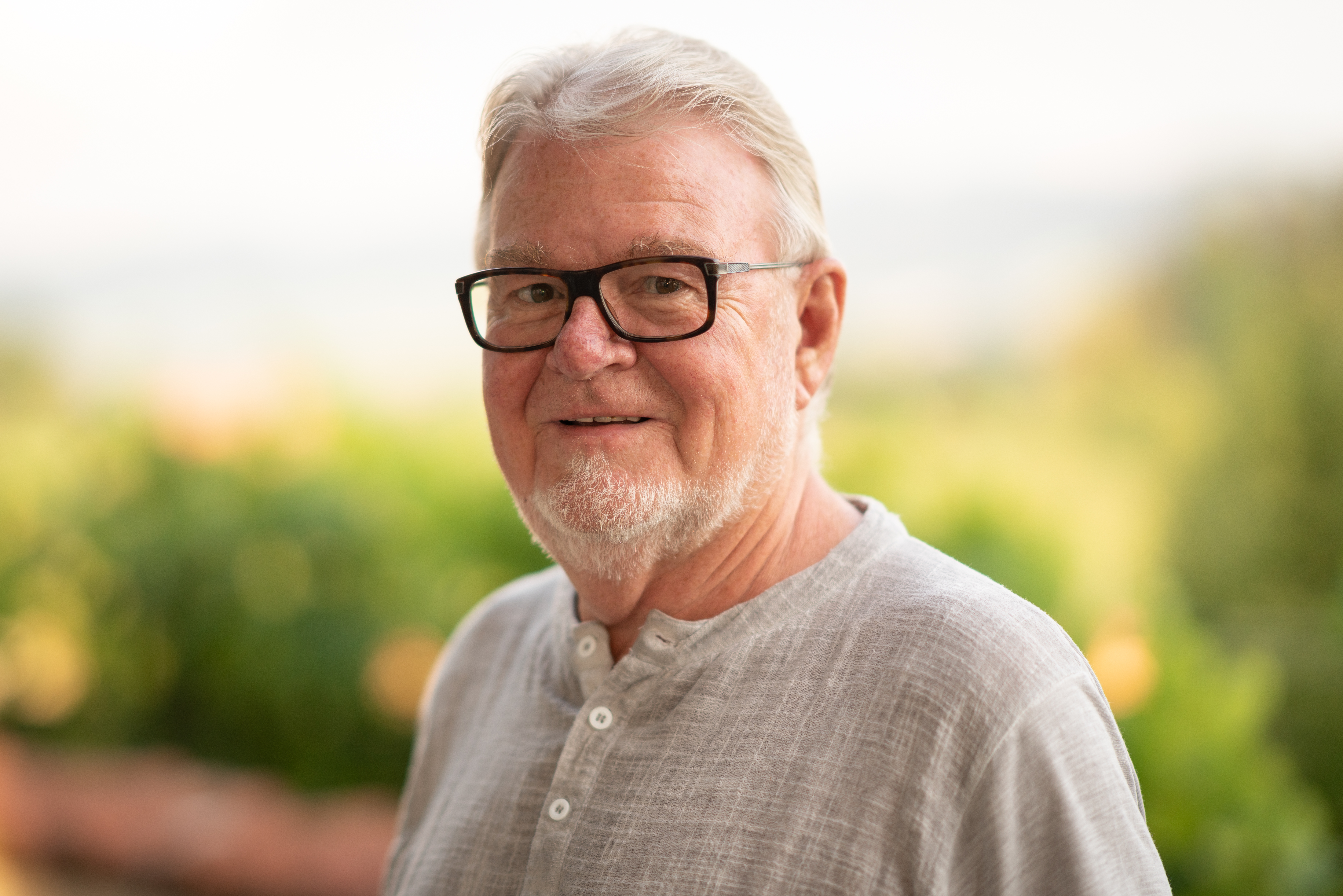 Profilbild von Hans-Peter Lang