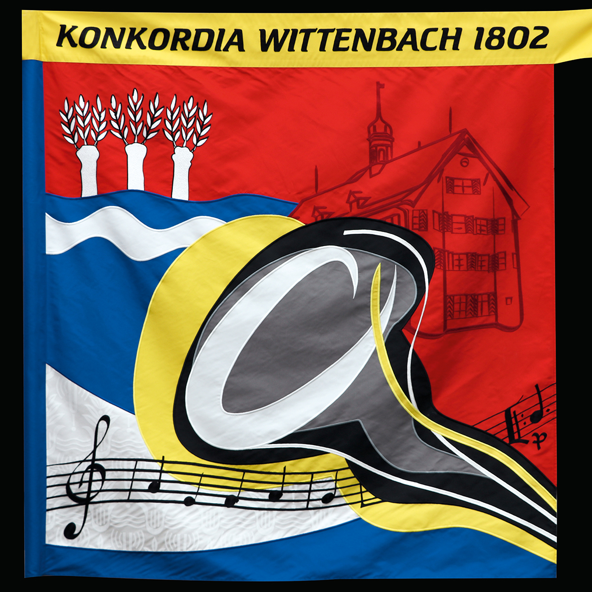 Profilbild von Josef Scheuber