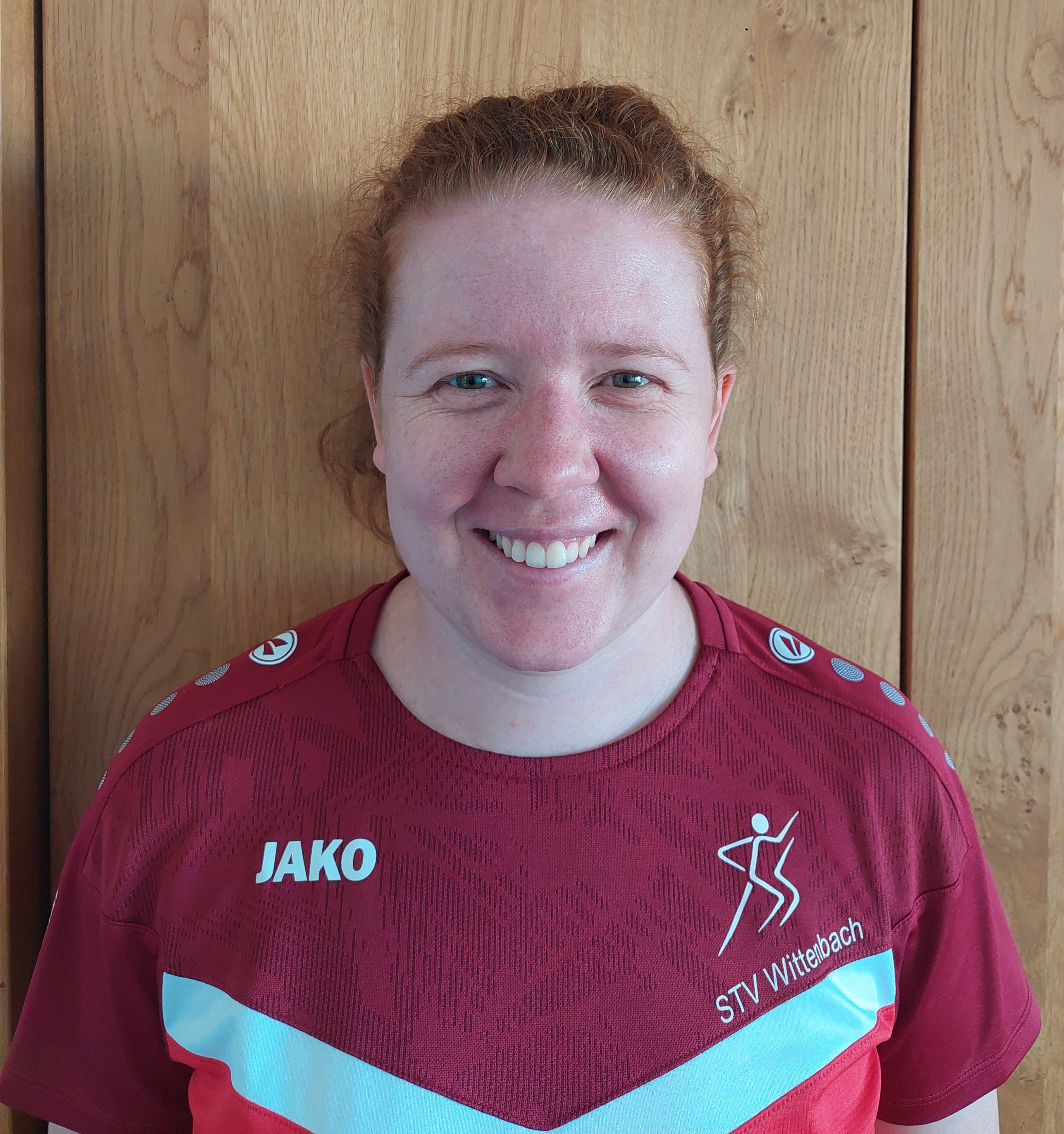 Profilbild von Alexandra Meli