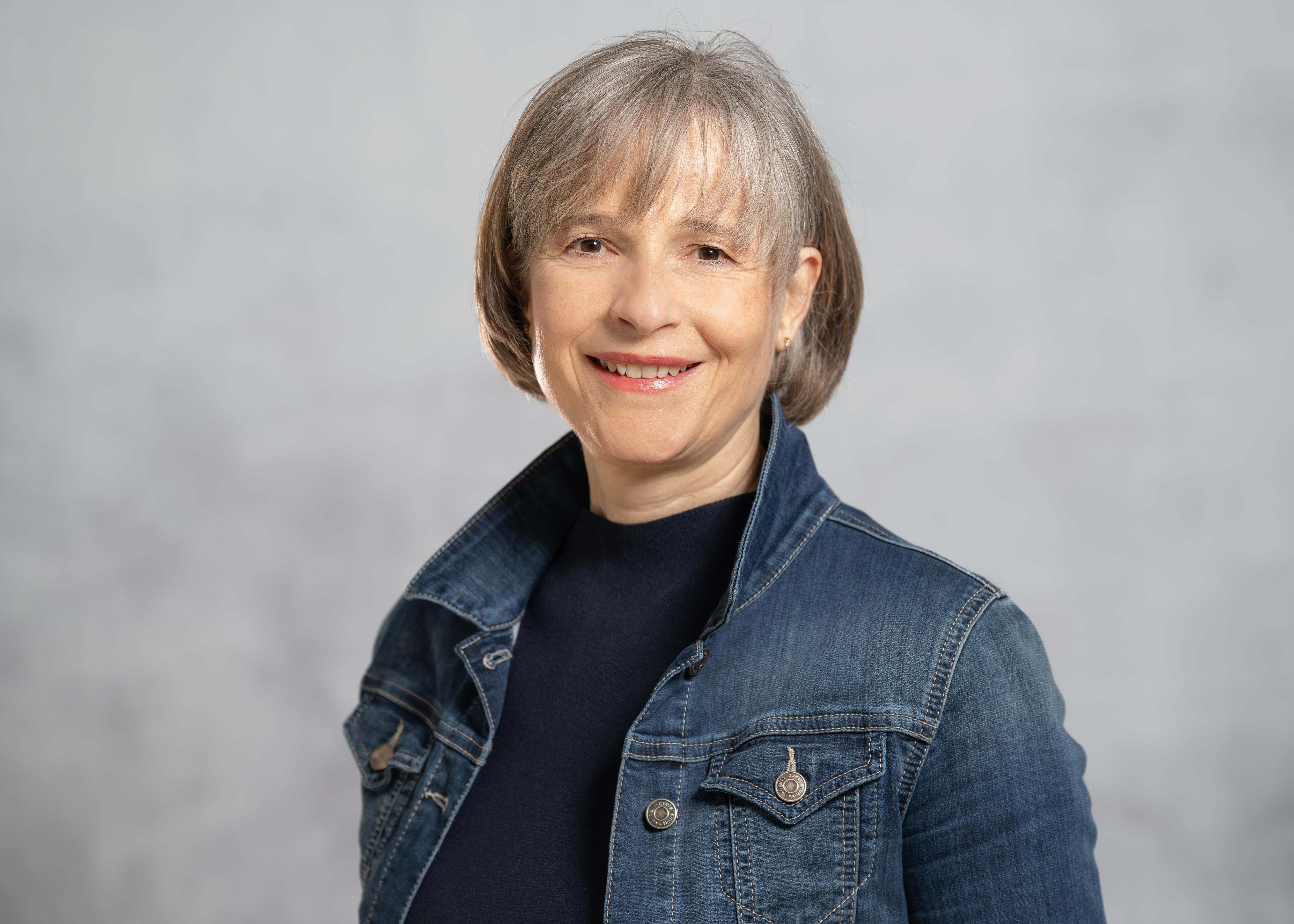 Profilbild von Yvonne Grau