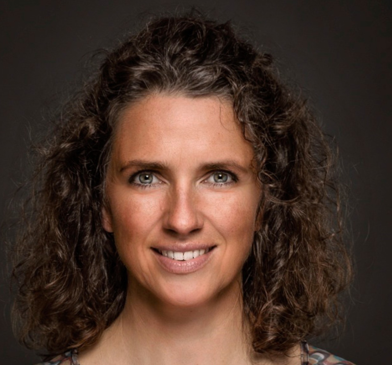 Profilbild von Annette Flavia Matt