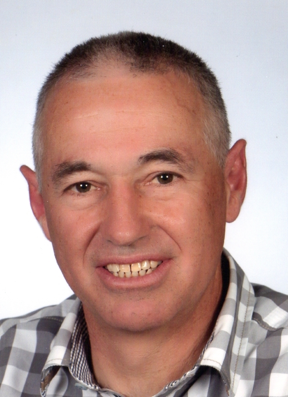 Profilbild von Bruno Bischof