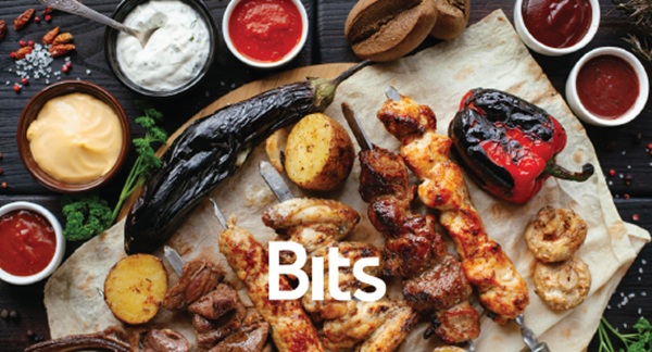 Wittenbach: BBQ-Abend im Bits Café & Bar