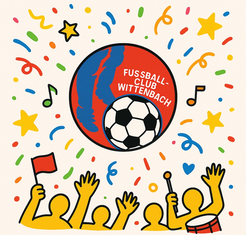 FC Wittenbach überrascht mit 4:3-Sieg gegen Rüthi!