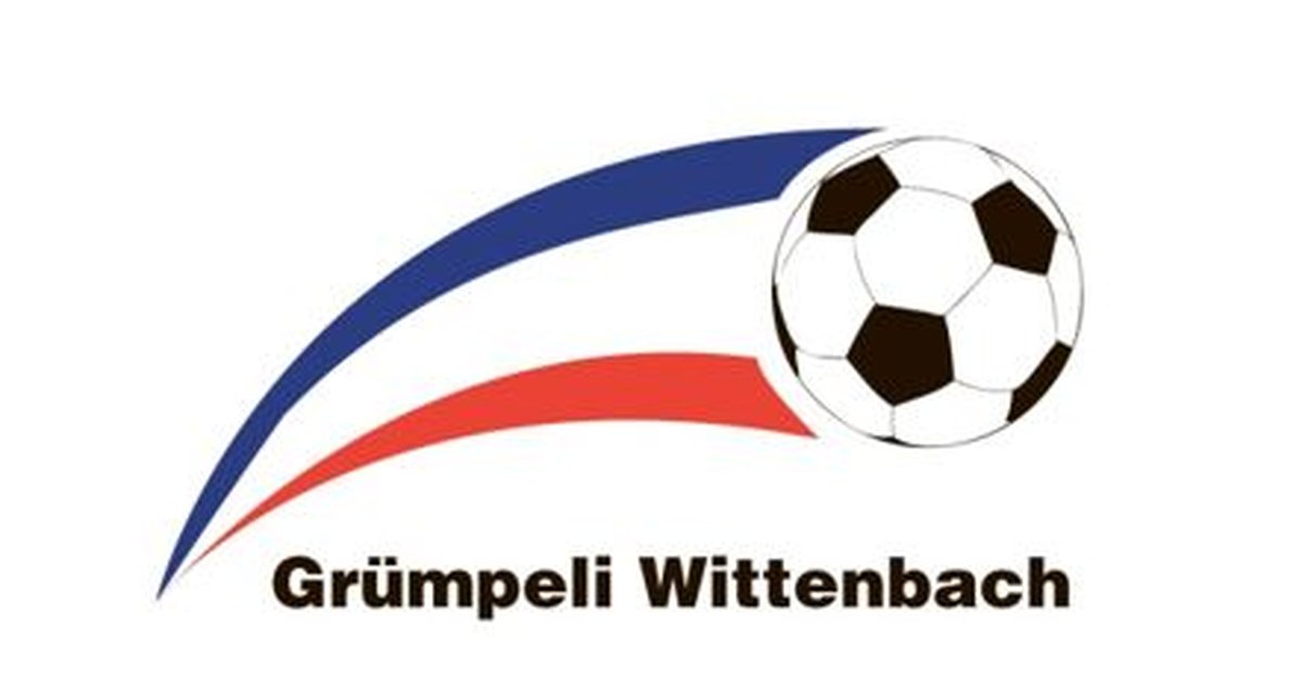 49. Wittenbacher Grümpelturnier: Fussballfest für die Region